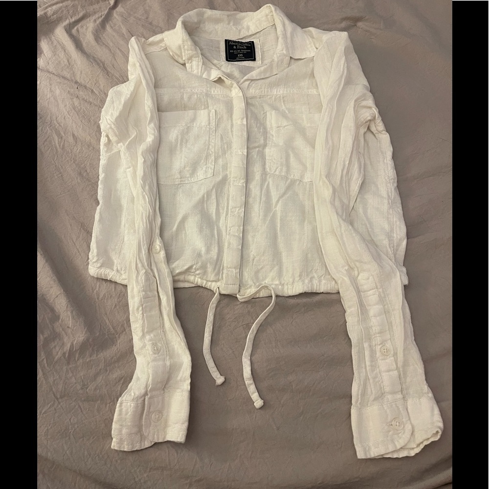 Abercrombie top